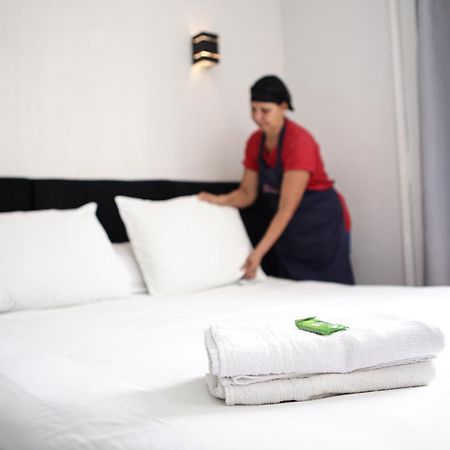 Uberlândia Hotel Recanto Do Sossego מראה חיצוני תמונה