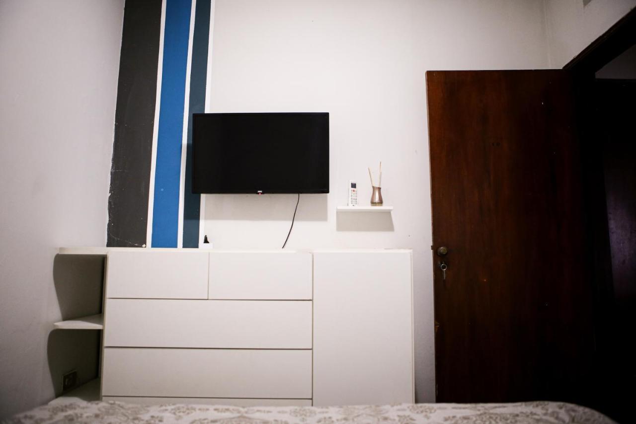 Uberlândia Hotel Recanto Do Sossego מראה חיצוני תמונה