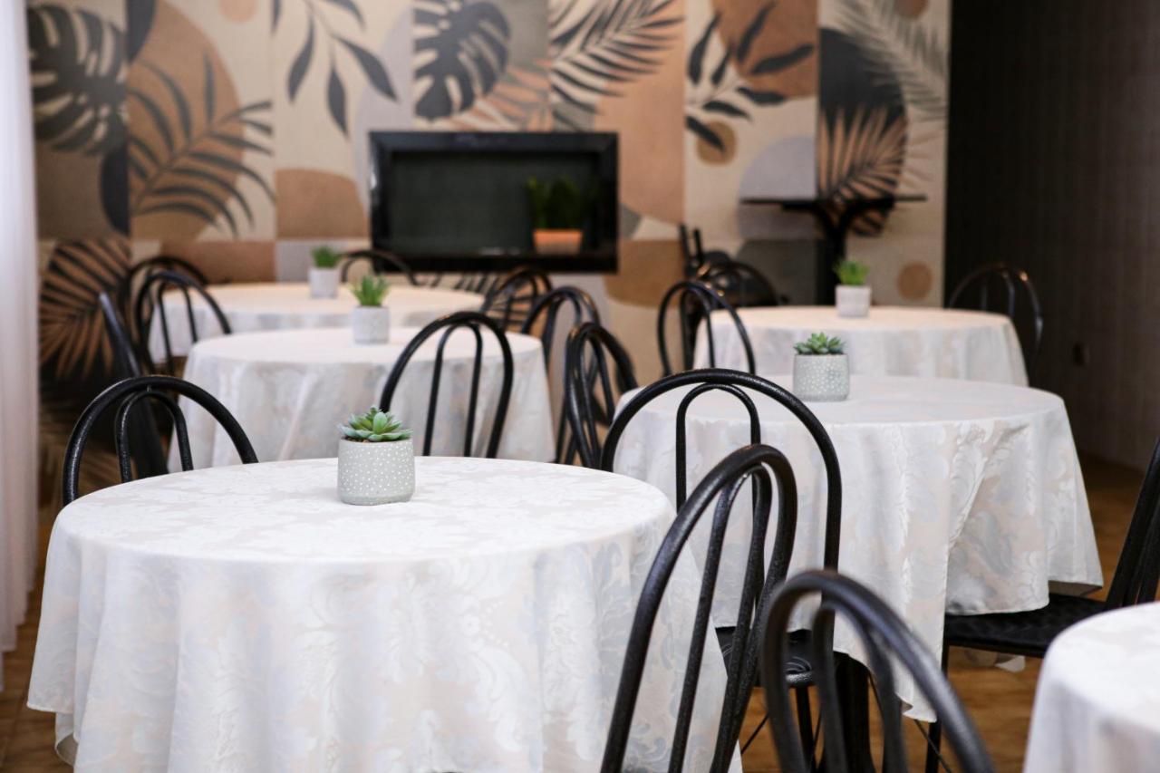 Uberlândia Hotel Recanto Do Sossego מראה חיצוני תמונה