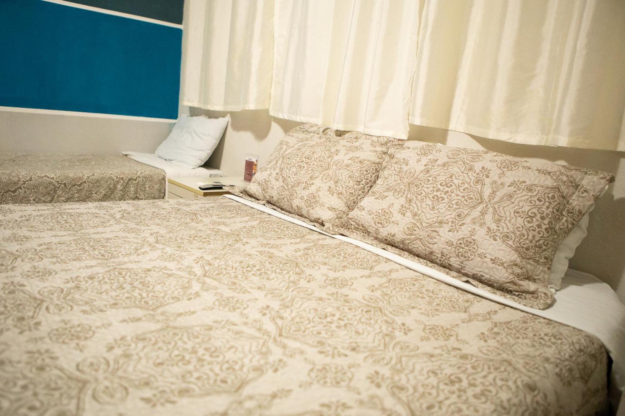 Uberlândia Hotel Recanto Do Sossego מראה חיצוני תמונה