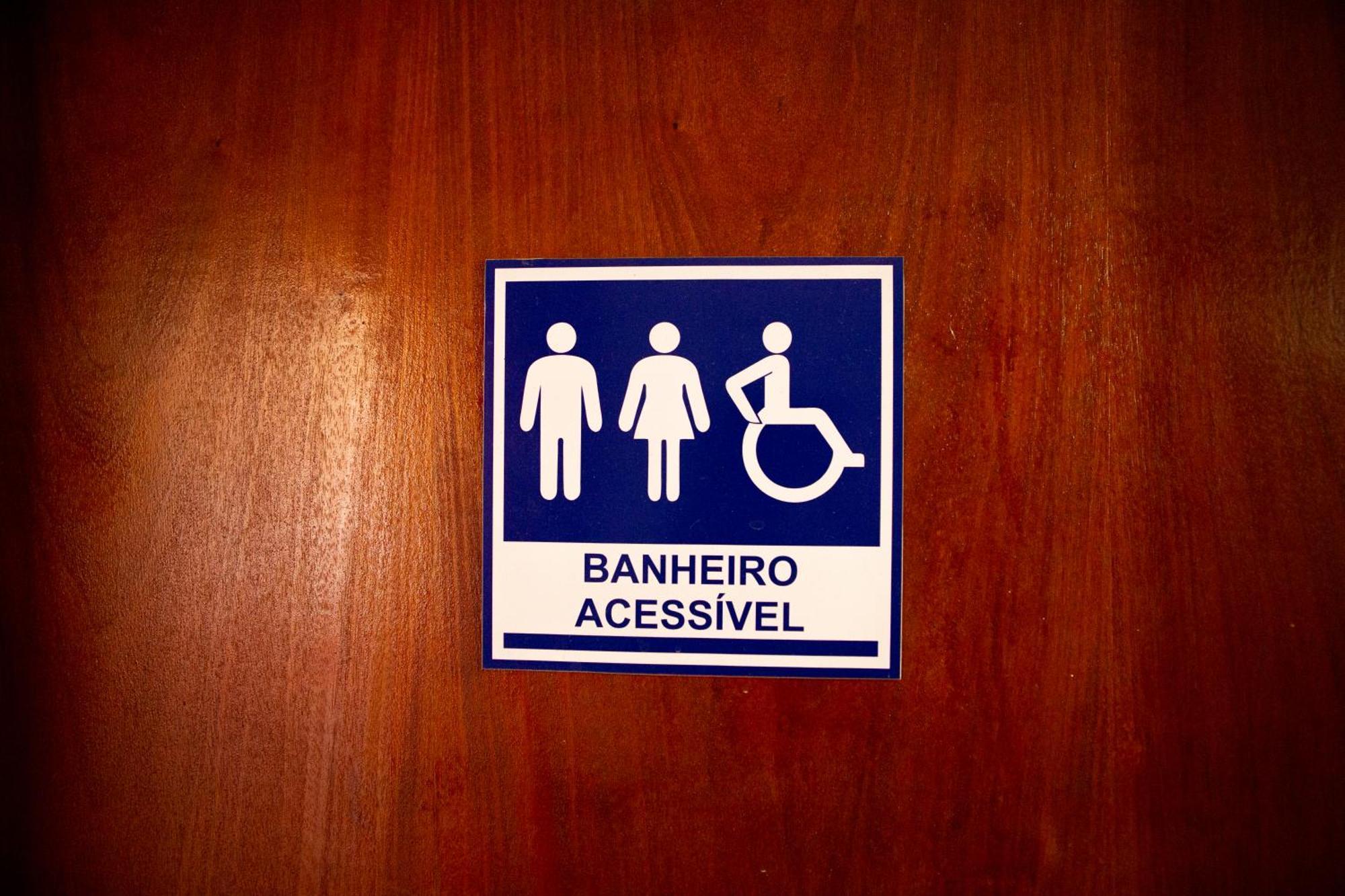 Uberlândia Hotel Recanto Do Sossego חדר תמונה